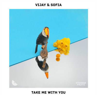 シングル/Take Me With You/Vijay & Sofia Zlatko