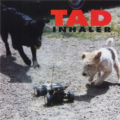 アルバム/Inhaler/TAD