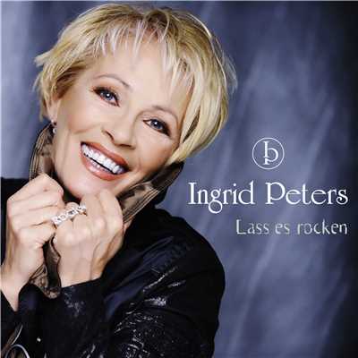 アルバム/Lass es rocken/Ingrid Peters