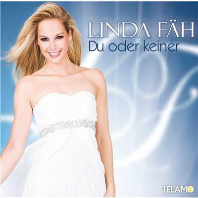 アルバム/Du oder keiner/Linda Fah