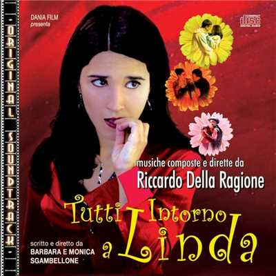 シングル/Linda's therapy/Roberta Cingolani & Riccardo Della Ragione