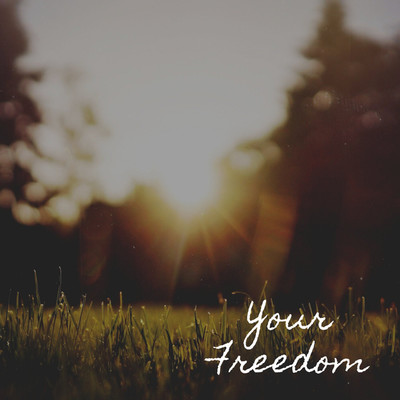 アルバム/Your Freedom/Melancholy Generation