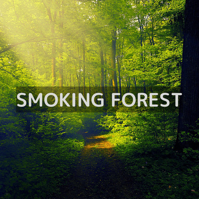 SMOKING FOREST/バニッシュプラネット
