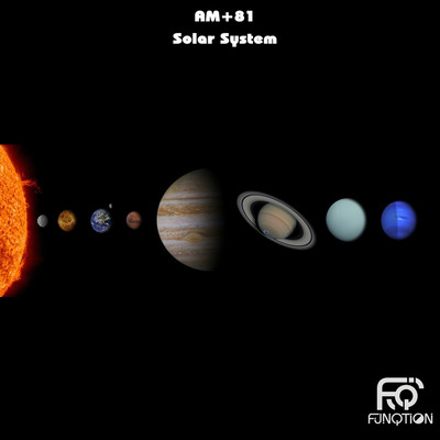Solar System/AM+81