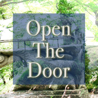 Open The Door/Nijiya