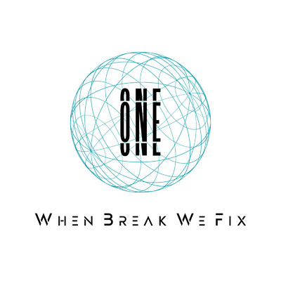 ONE/When Break We Fix
