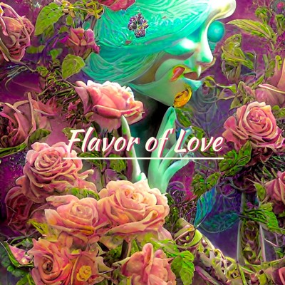 シングル/Flavor of Love/うずみろく