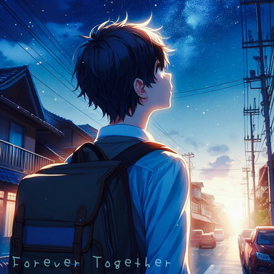 forever together/あいすてぃ
