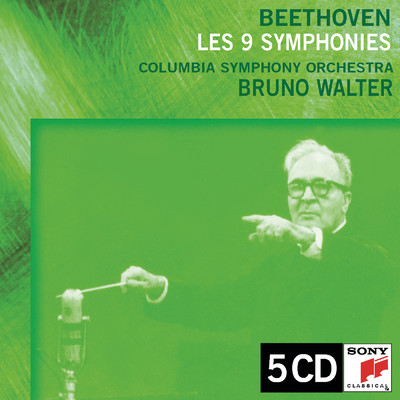 Bruno Walter／Columbia Symphony Orchestra