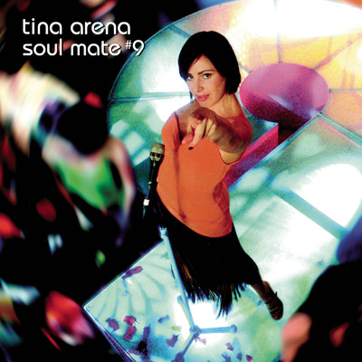 シングル/It's Tonight/Tina Arena