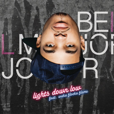 Lights Down Low (Clean Version) (Clean) feat.Waka Flocka Flame/Maejor