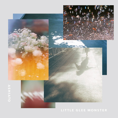 足跡/Little Glee Monster