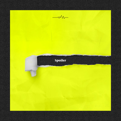 シングル/Spoiler (feat. Babylon)/JUNG ILHOON