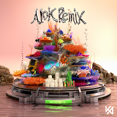 KARD 'Without You' (Alok Remix)/KARD & Alok
