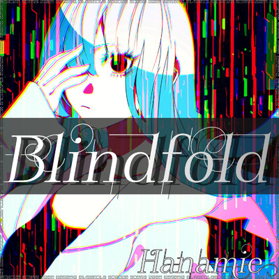 Blindfold/Hanamie
