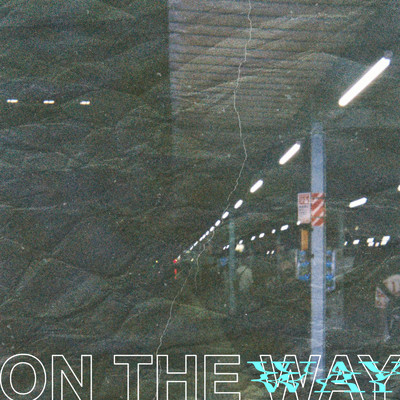 シングル/On The Way (feat. Niko Boy)/Smoolu