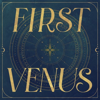 FIRST VENUS/Innocent Lucia