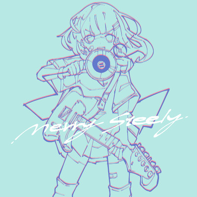 ハコノナカ/西憂花 & FORESTLIMIT Music