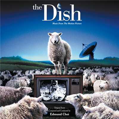 The Dish (Music From The Motion Picture)/Various Artists