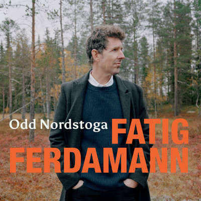 Fatig ferdamann/Odd Nordstoga