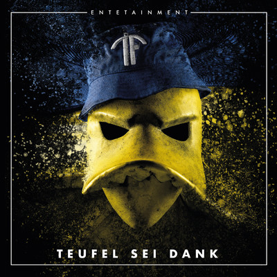 アルバム/Teufel sei Dank (Explicit)/Entetainment