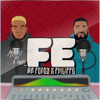 シングル/Fe/Mr. Fonsy／El Philippe