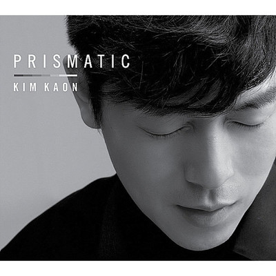Prismatic/Kaon Kim