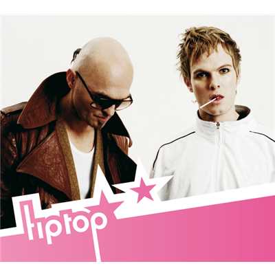 TipTop (Album Version)/Tiptop