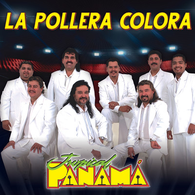 アルバム/La Pollera Colora/Tropical Panama