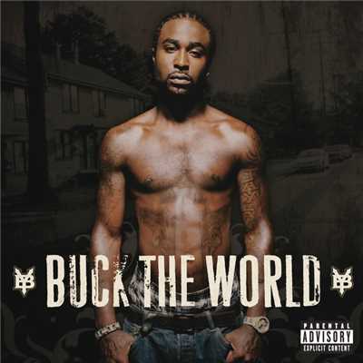 Buck The World/ヤング・バック