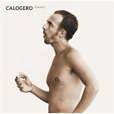 アルバム/Pomme C/Calogero