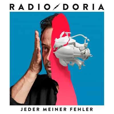 シングル/Jeder meiner Fehler (MZRT Remix)/Radio Doria
