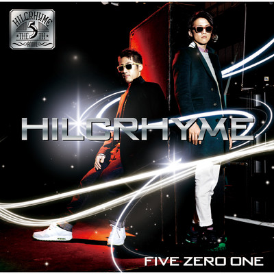 アルバム/FIVE ZERO ONE/ヒルクライム