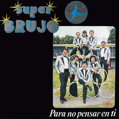 シングル/Es Tu Problema/Super Brujo