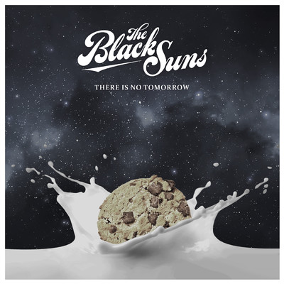 There Is No Tomorrow/The Black Suns