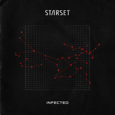 シングル/INFECTED/STARSET