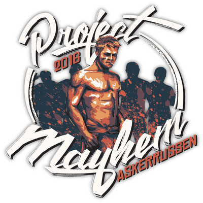 Project Mayhem 2016 (Explicit)/RykkinnFella／Jack Dee