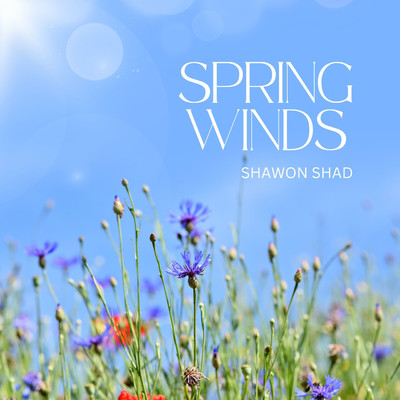 シングル/Spring Winds/Shawon Shad