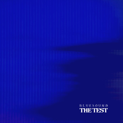 シングル/The Test/BLUESOUND