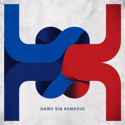 シングル/Dano sin remedio/Romulo Music R2