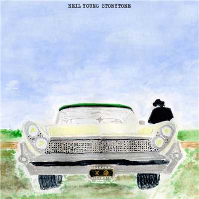 Storytone/Neil Young