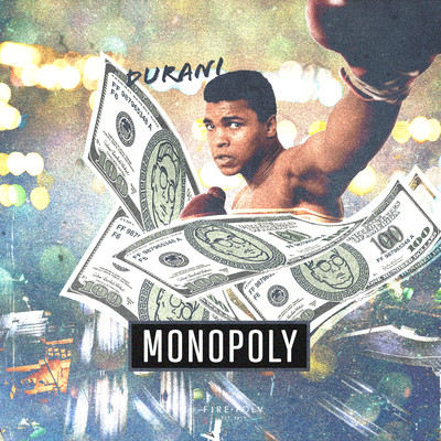 シングル/Monopoly/Durani