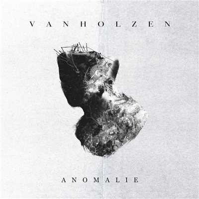 アルバム/Anomalie/VAN HOLZEN