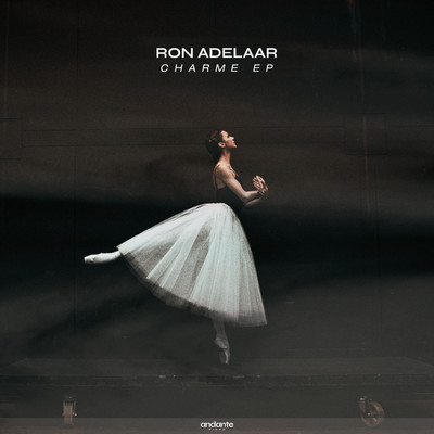 アルバム/Charme EP/Ron Adelaar