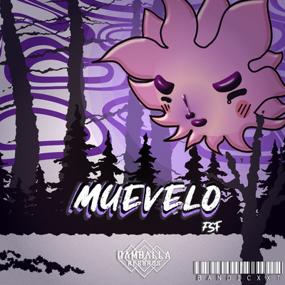 シングル/Muevelo/Flaquitos Sin Flow