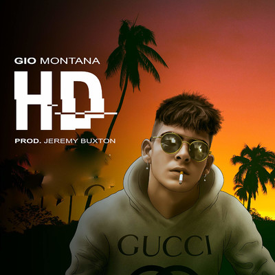 HD/Gio Montana