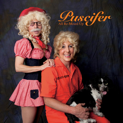 All Re-Mixed Up/Puscifer