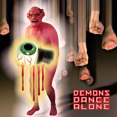アルバム/Demons Dance Alone (pREServed Edition)/The Residents
