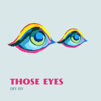 シングル/Lost in Them/Dey Ley