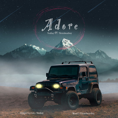 Adore (feat. Thisisbeatboy)/VeeKay